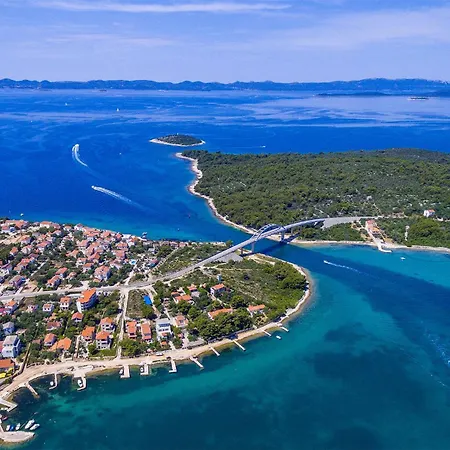 Awesome In * Ždrelac